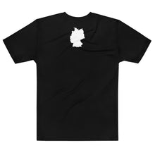 Load image into Gallery viewer, German Black T