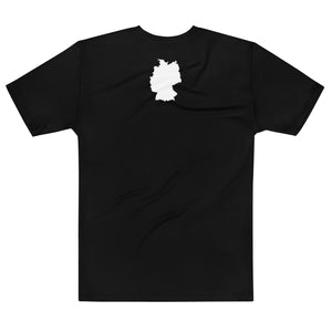 German Black T