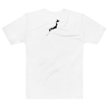 Load image into Gallery viewer, Japan White T