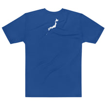 Load image into Gallery viewer, Japan Blue T