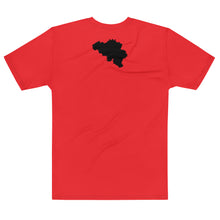 Load image into Gallery viewer, Belgium Red T