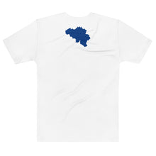 Load image into Gallery viewer, Belgium White T