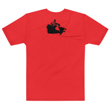 Load image into Gallery viewer, Canada Red T