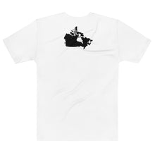 Load image into Gallery viewer, Canada White T