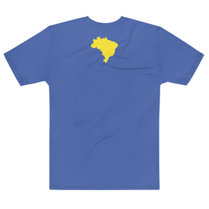 Brazil Blue T