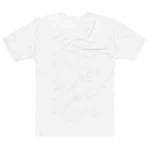Serbia White T