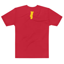 Load image into Gallery viewer, Portugal Red T