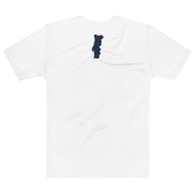 Load image into Gallery viewer, Portugal White T
