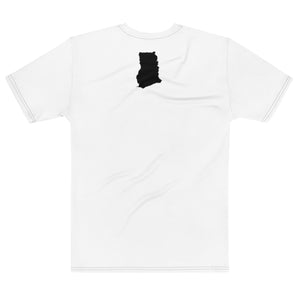 Ghana White T