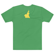 Load image into Gallery viewer, Cameroon Green T