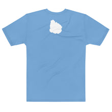 Load image into Gallery viewer, Uruguay Blue T