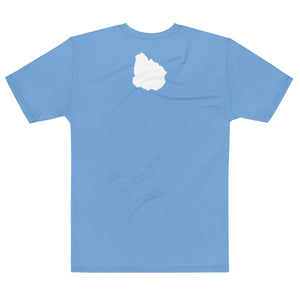 Uruguay Blue T
