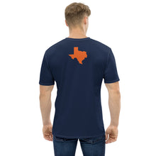 Load image into Gallery viewer, Texas Blue T