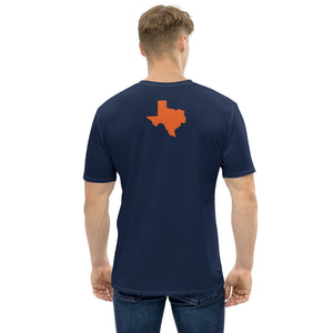 Texas Blue T