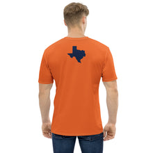 Load image into Gallery viewer, Texas Orange T