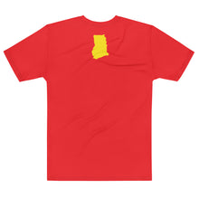 Load image into Gallery viewer, Ghana Red T