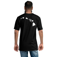 Load image into Gallery viewer, Hawai&#39;i Tribal 2.0 Black T