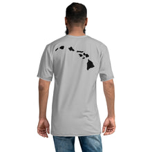 Load image into Gallery viewer, Hawai&#39;i Tribal 2.0 Grey T