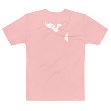 Load image into Gallery viewer, Kingdom of Tonga Tribal 2.0 Pink T