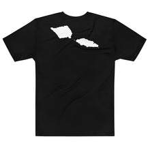 Load image into Gallery viewer, Samoa Tribal T - Black