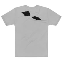 Load image into Gallery viewer, Samoa Tribal T - Grey