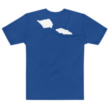 Load image into Gallery viewer, Samoa T - Blue
