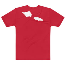 Load image into Gallery viewer, Samoa T - Red