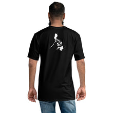 Load image into Gallery viewer, Philippines Black T
