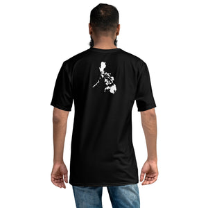 Philippines Black T