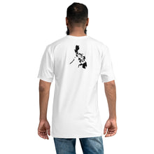 Load image into Gallery viewer, Philippines White T