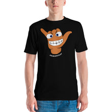 Load image into Gallery viewer, Cousin Shaka Black T