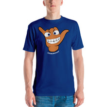 Load image into Gallery viewer, Cousin Shaka Blue T