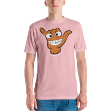 Load image into Gallery viewer, Cousin Shaka Pink T