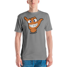 Load image into Gallery viewer, Cousin Shaka Grey T