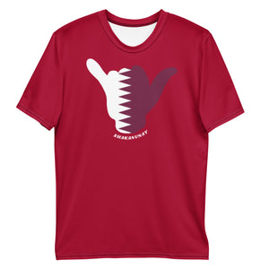 Qatar Red T
