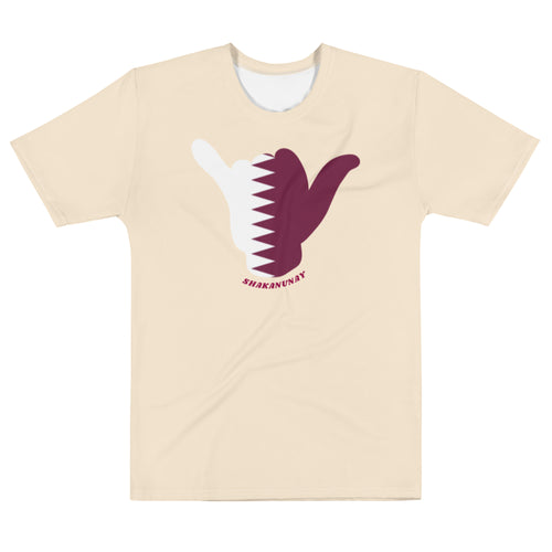 Qatar Cream T