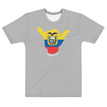 Load image into Gallery viewer, Ecuador Grey T