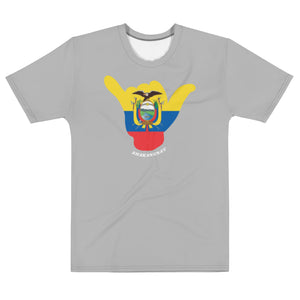 Ecuador Grey T