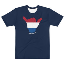 Load image into Gallery viewer, Netherlands Blue T