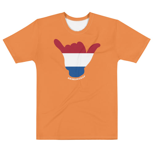 Netherlands Orange T