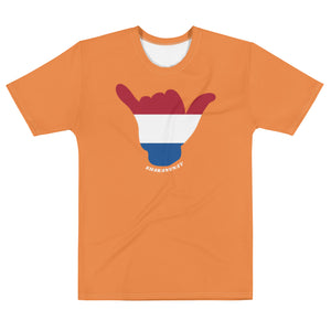 Netherlands Orange T