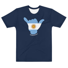 Load image into Gallery viewer, Argentina Blue T