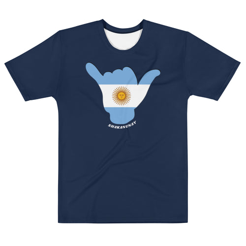 Argentina Blue T