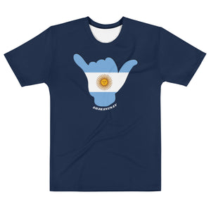 Argentina Blue T