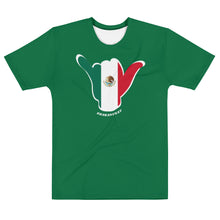 Load image into Gallery viewer, Mexico Green T