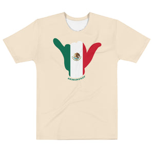 Mexico CHP T