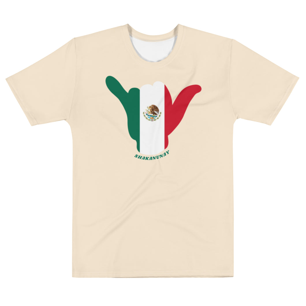 Mexico CHP T