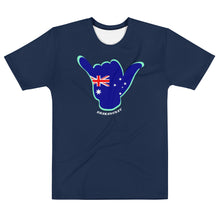 Load image into Gallery viewer, Australia Blue T