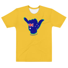Load image into Gallery viewer, Australia Yellow T