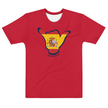 Load image into Gallery viewer, Spain Red T